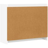  Kreveta Bijela 98,5 x 33 x 80 cm Konstruirano drvo | Eponuda.com