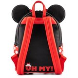 Loungefly Disney Minnie Mouse Cupcake ruksak 26cm | shoptok.hr