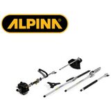 Alpina multifunkcionalni alat AMT 26 - 5 u 1 | Eponuda.ba