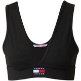 Tommy Jeans Top temno modra / rdeča / črna / bela | Shoptok.si