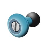 Venisymlis Mini Masažni Aparat Deep Tissuer Percussion Body Massager Home Vibration Hammer Massager, (22060182) | Shoptok.si