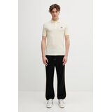 Fred Perry Polo majice kratki rokavi M6000 13B Bež | Shoptok.si