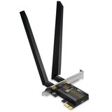 Tp-link TBE552E Wi-Fi 7 BE9300 Bluetooth 5.4 PCIe mrežna kartica | Shoptok.si