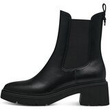 Tamaris Chelsea čizme crna | shoptok.hr