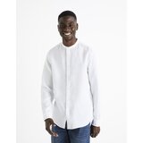 Celio Linen Shirt Damaolin - Mens | Eponuda.ba