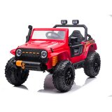 Auto na akumulator Jeep Monster XB - crveni | shoptok.hr