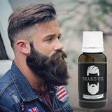 Smania Olje za brado Beard Oil (20 ml) | Shoptok.si