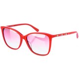 Swarovski SK0222S-66U red Cijene