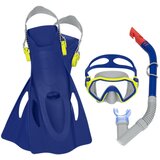  Set za potapljanje 3v1 Bestway 25046 - modra cene