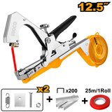 Ingco mašina za vezivanje biljaka HPTM1258 12,5" | ePonuda.com