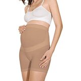 RELAX MATERNITY Pojas za trudnice COTTON sa nogavicama