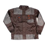 Womax radna jakna siva | ePonuda.com
