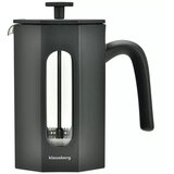 Klausberg KB-7678 kuhalnik za kavo/čaj 800ml, (21236362) Cene