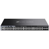 Tp-link Omada Switch 48x GE SG6654X Layer 3 | shoptok.hr