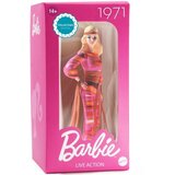 Mga Entertainment Barbie Live Action 1971 zbirateljska lutka 15 cm Cene