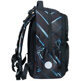 Belmil Ranac za školu Midi 338-36 Midnight Race-Cyber Storm 26x15x41cm | Eponuda.com