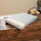 Native Natural Volnena odeja 140x200 cm – | Shoptok.si