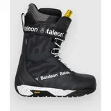 Salsa Lace 2026 Snowboard cevlji black