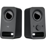 Logitech Zvučnici 2.0 Z150, white, 980-000815 | Eponuda.ba