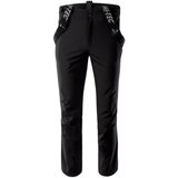Hi-Tec Spodnji deli trenirke Pantalon Loran imperméable et respirant Črna | Shoptok.si