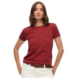 Superdry bordo majica za žene Cene