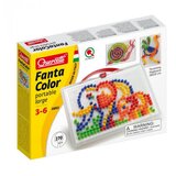 Quercetti Kreativni set mozaik 270 pcs ( 105/0952 ) Cene