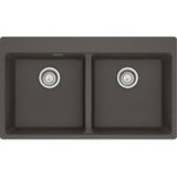 Franke sudoper Maris MRG 620-39-39 FTL - standardna - TAMNO SIVA Cijene