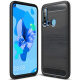  Futrola Carbon Shield TPU za Huawei P20 Lite 2019 - Crna KP19409 | Shoptok.si
