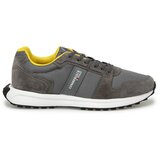 Lumberjack Camo 3Pr Dark Gray Men's Sneaker Shoes 10138644 cene