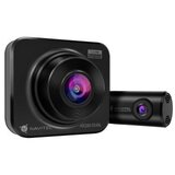Navitel avto kamera + vzvratna kamera R250 dual | Shoptok.si