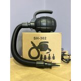 Ornamento pumpa za kugle SH - 302/ 772071 cene