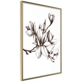  Poster - Fragrant Decoration 30x45 Cijene