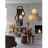 Light & Living Keramična stenska dekoracija 22,5x26 cm Soleil – | Shoptok.si
