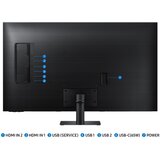 Samsung ov pametni monitor M7 M70D (2024) | Shoptok.si