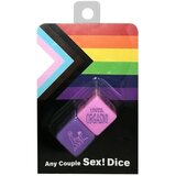 Kheper Games Unisex dicados kateri koli par seks!, (21099940) | Shoptok.si