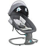 Cangaroo ljuljaška za bebe axel green (CAN8499) | Eponuda.com