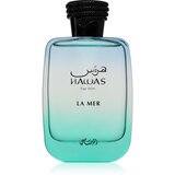 Rasasi Hawas La Mer parfumska voda za moške 100 ml Cene