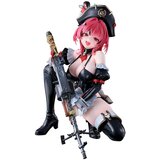 Banpresto Figura Goddess of Victory: Nikke Ichibansho - Mast Romantic Maid Chapter 7, 11 cm Slike