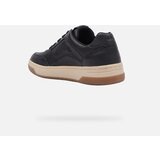 Geox Black women's sneakers Sedral Court - Women's | shoptok.hr