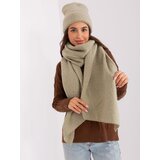 Eight2Nine Pistachio-D90012Y72028D-Pistachio Scarf | shoptok.hr
