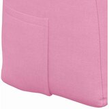  Jastuk za leđa Ružičasta 140 x 24 x 50 cm tkanina | shoptok.hr