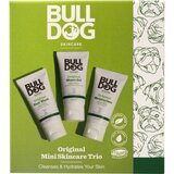 Bull Dog Original Set darilni set (za moške) Cene