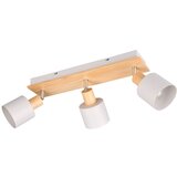  Bijeli/u prirodnoj boji reflektor ø 9 cm Shanti – Cijene