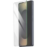 Avizar Zaščita zaslona za Samsung Galaxy S25 Ultra Hybrid Flexible, Prozorno, (5000017697) | Shoptok.si