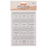 Shumee TIP - Set papirnatih nalepk 91 kos. bela, (21398196) | Shoptok.si
