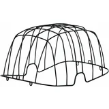 Basil buddy space frame black