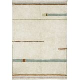  Preproga "Lanes", 140 x 200 cm - Vintage Blue Cene