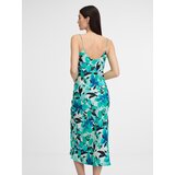 Orsay Blue women's dress - Women's | Shoptok.si