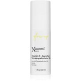 Nacomi Next Level Glow Up posvetlitveni serum z vitaminom C 30 ml | Shoptok.si