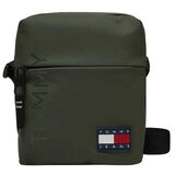 Tommy Hilfiger tamnozelena muška torbica THAM0AM12902-MRH Cene